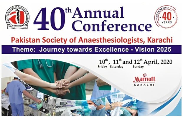 40th Annual Conference