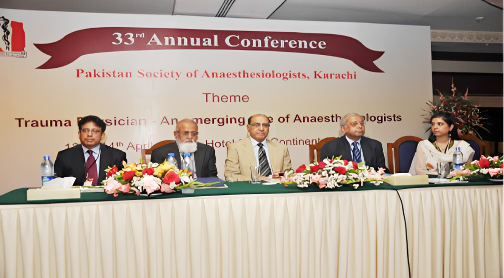 33rd Annual Conference
