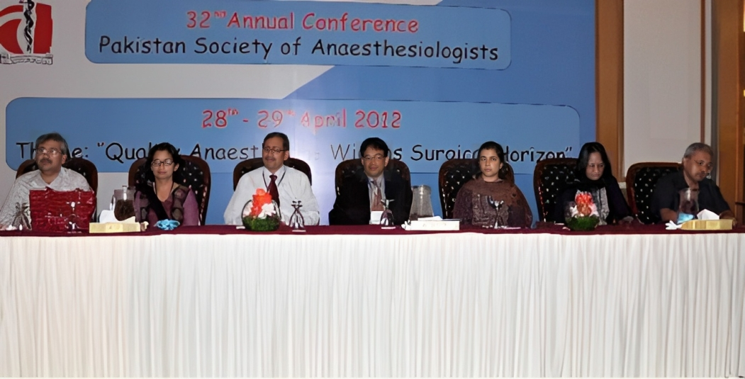 32nd Annual Conference